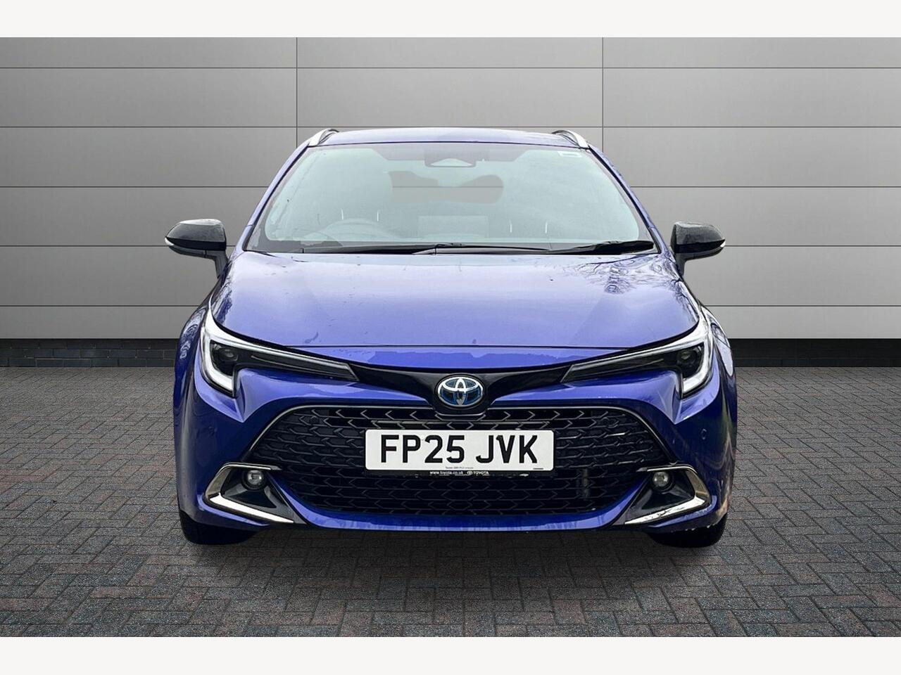 Used Toyota Corolla 2025 for sale - 77600029: Photo 8