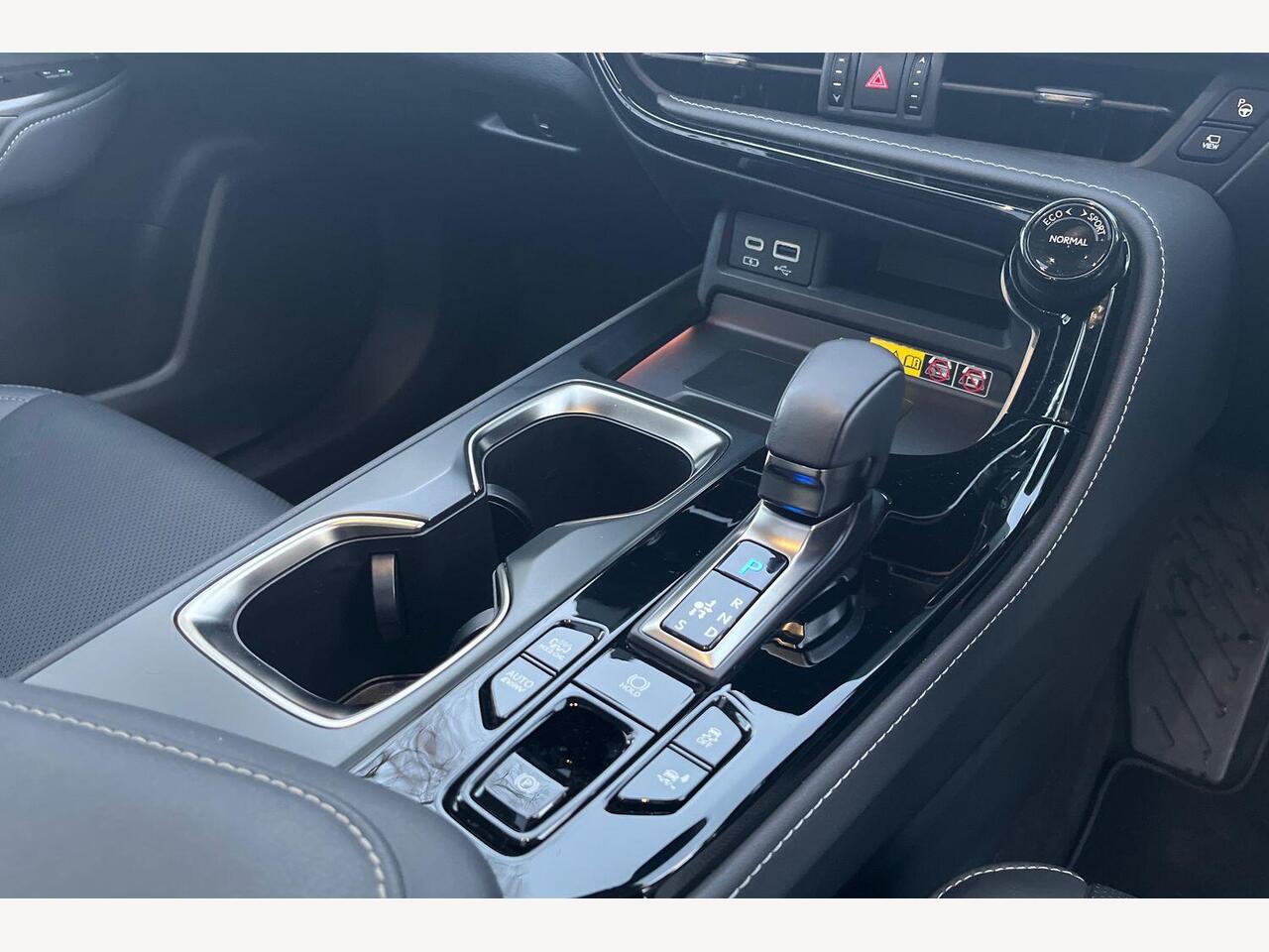 Used Lexus NX 2023 for sale - 77280865: Photo 10