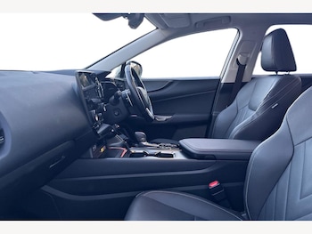 Used Lexus NX 2023 for sale - 77280865: Photo
