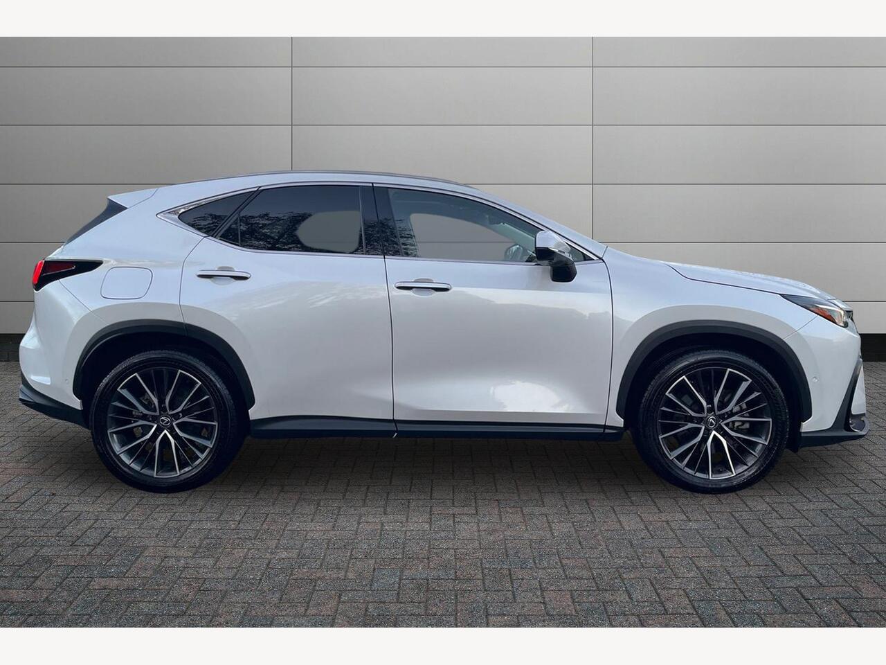 Used Lexus NX 2023 for sale - 77280865: Photo 6