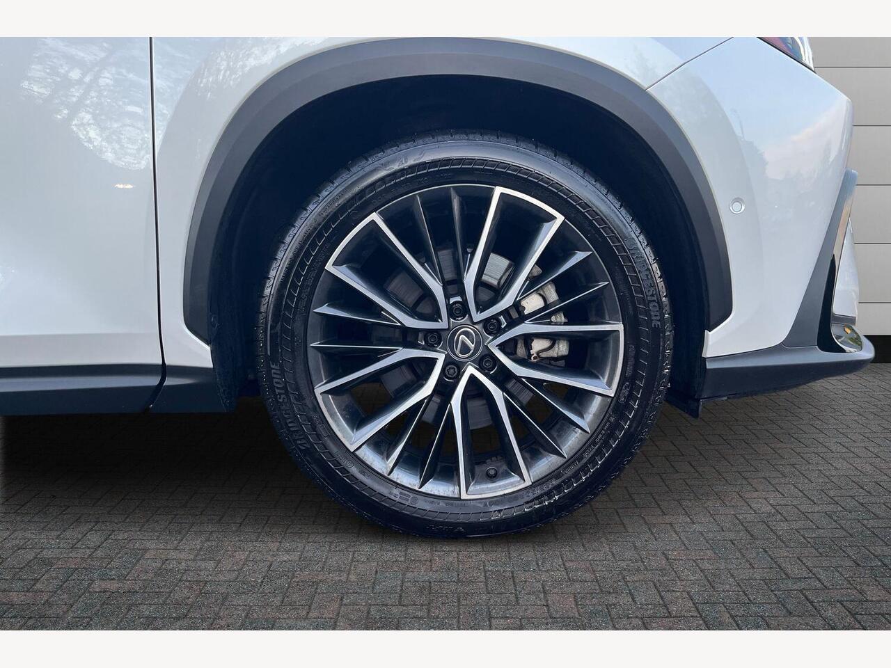 Used Lexus NX 2023 for sale - 77280865: Photo 7