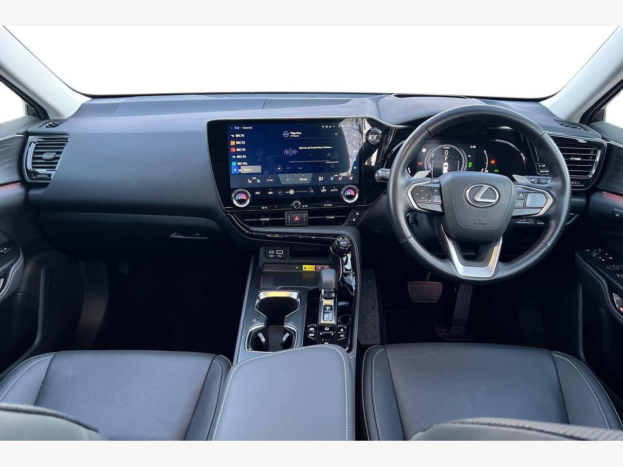 Used Lexus NX 2023 for sale - 77280865: Photo 8