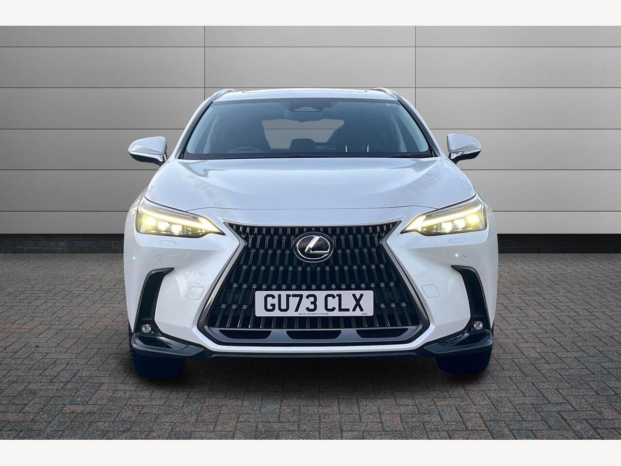 Used Lexus NX 2023 for sale - 77280865: Photo 9