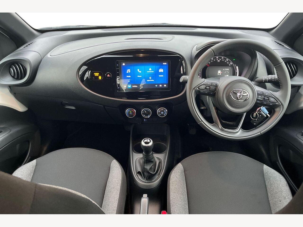 Used Toyota Aygo X 2024 for sale - 76677050: Photo 7