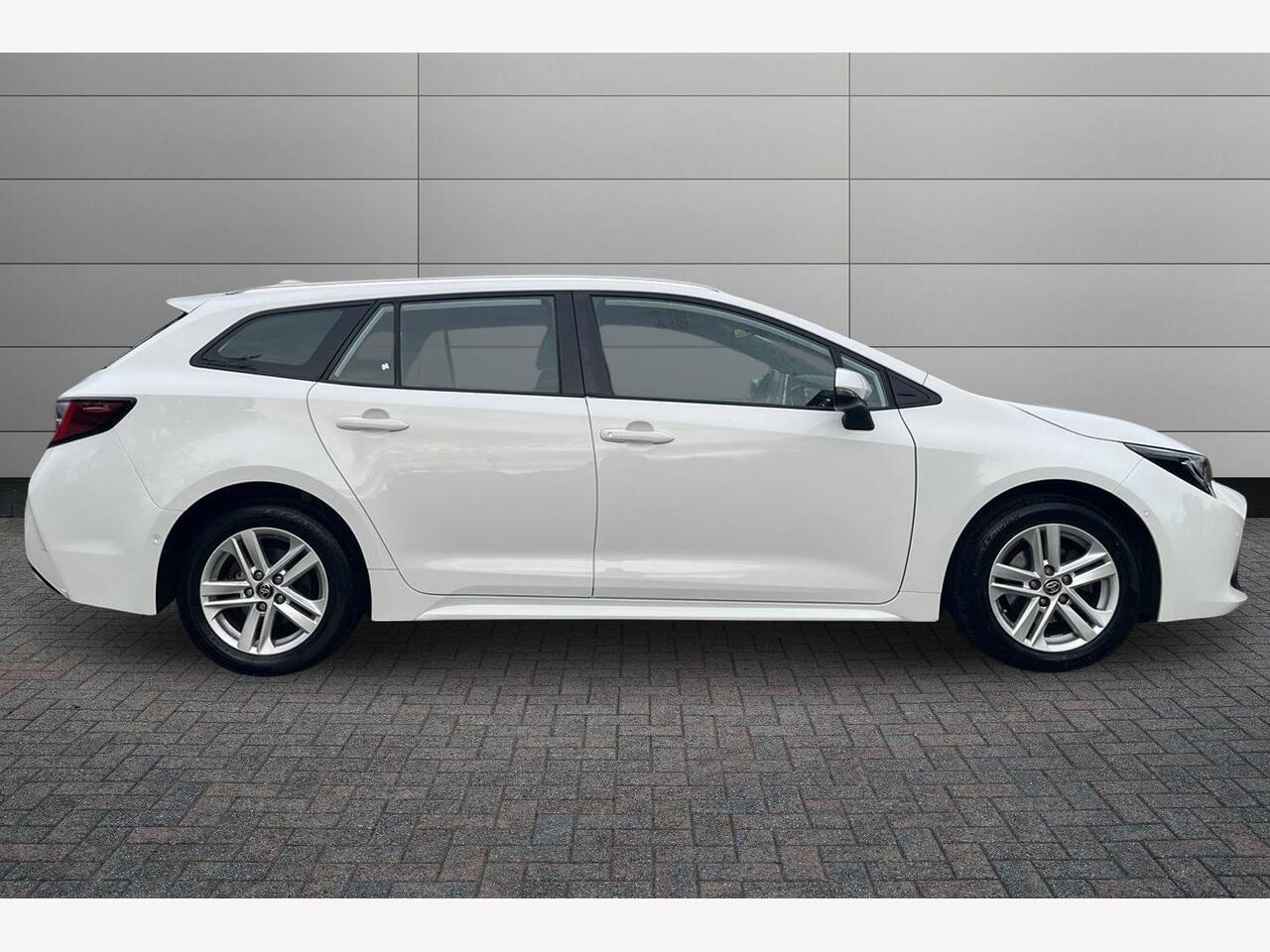 Used Toyota Corolla 2022 for sale - 76674741: Photo 5