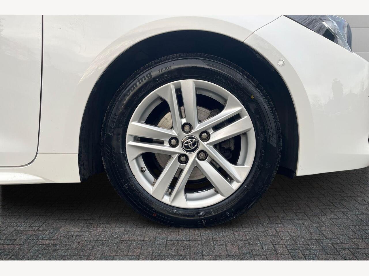 Used Toyota Corolla 2022 for sale - 76674741: Photo 6