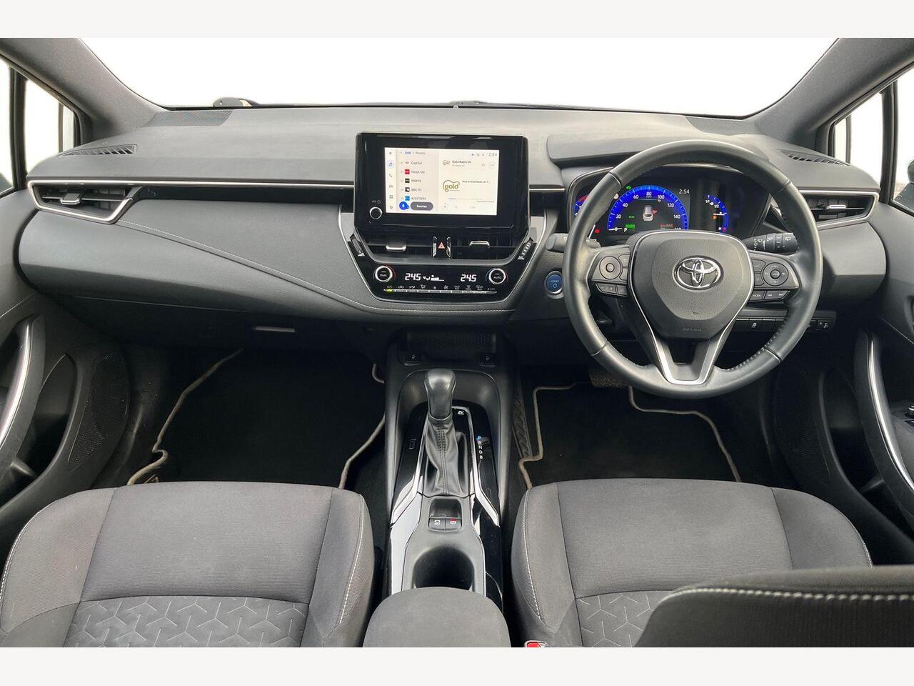 Used Toyota Corolla 2022 for sale - 76674741: Photo 7