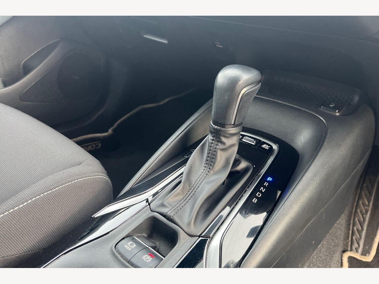 Used Toyota Corolla 2022 for sale - 76674741: Photo 9