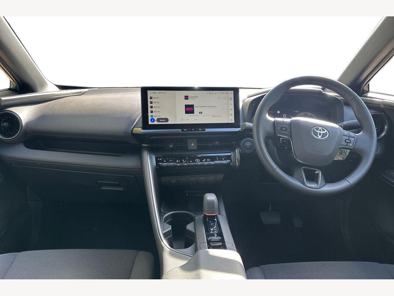 Used Toyota C-HR 2025 for sale - 76678200: Photo 7