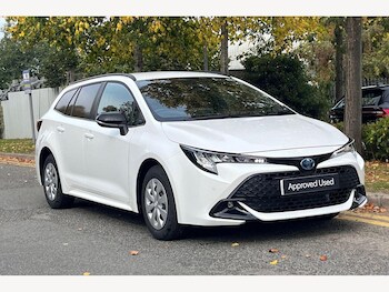 Used Toyota Corolla 2026 for sale - 78489526: Photo