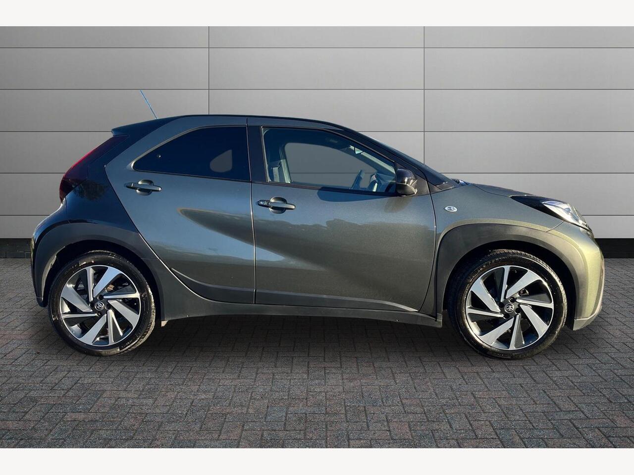 Used Toyota Aygo X 2022 for sale - 76674234: Photo 5