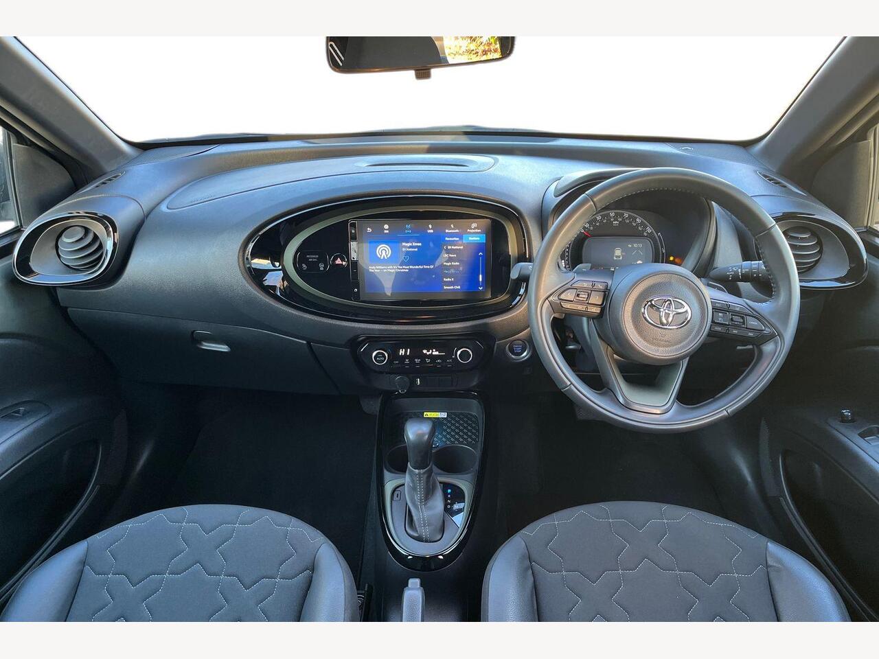 Used Toyota Aygo X 2022 for sale - 76674234: Photo 7