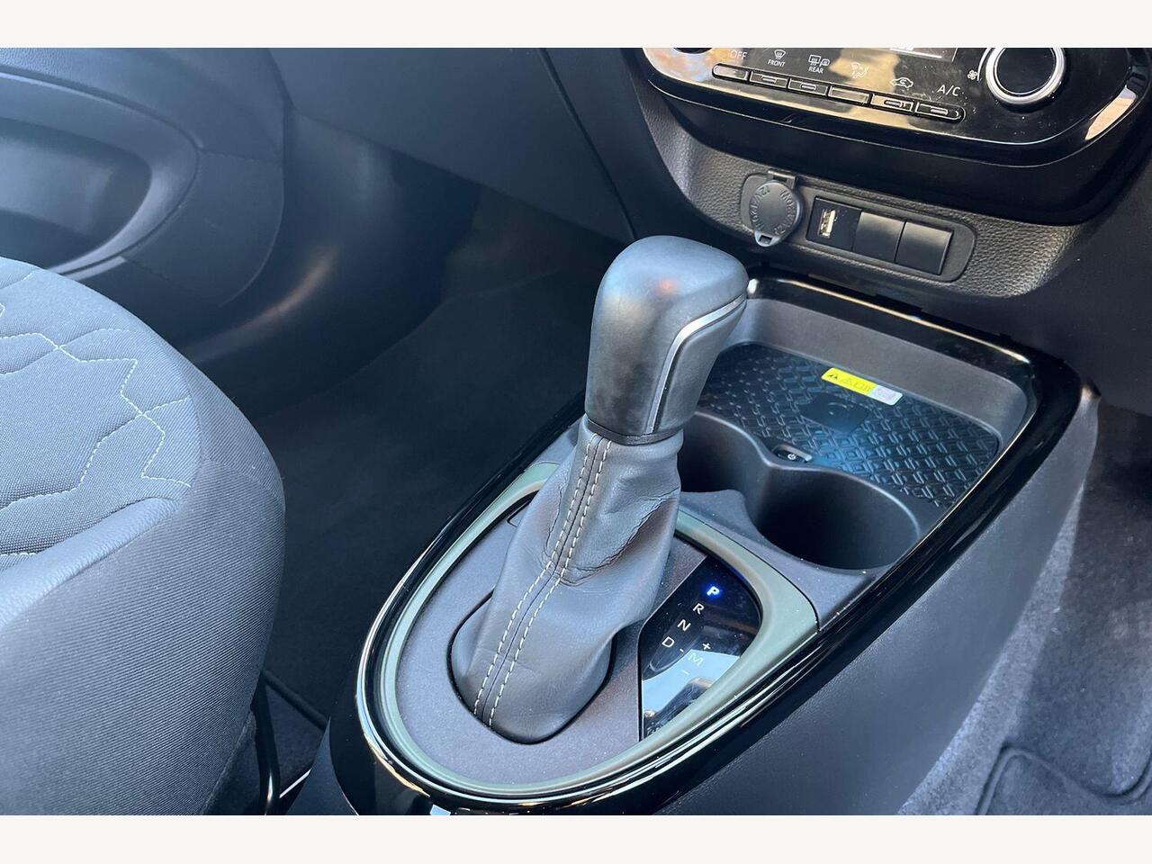 Used Toyota Aygo X 2022 for sale - 76674234: Photo 9