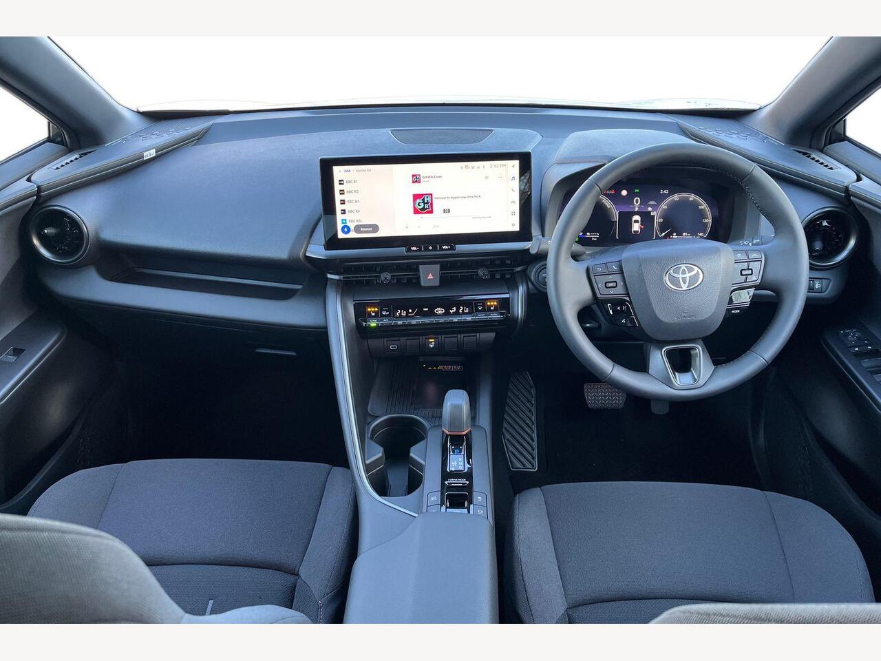 Used Toyota C-HR 2025 for sale - 77332871: Photo 7