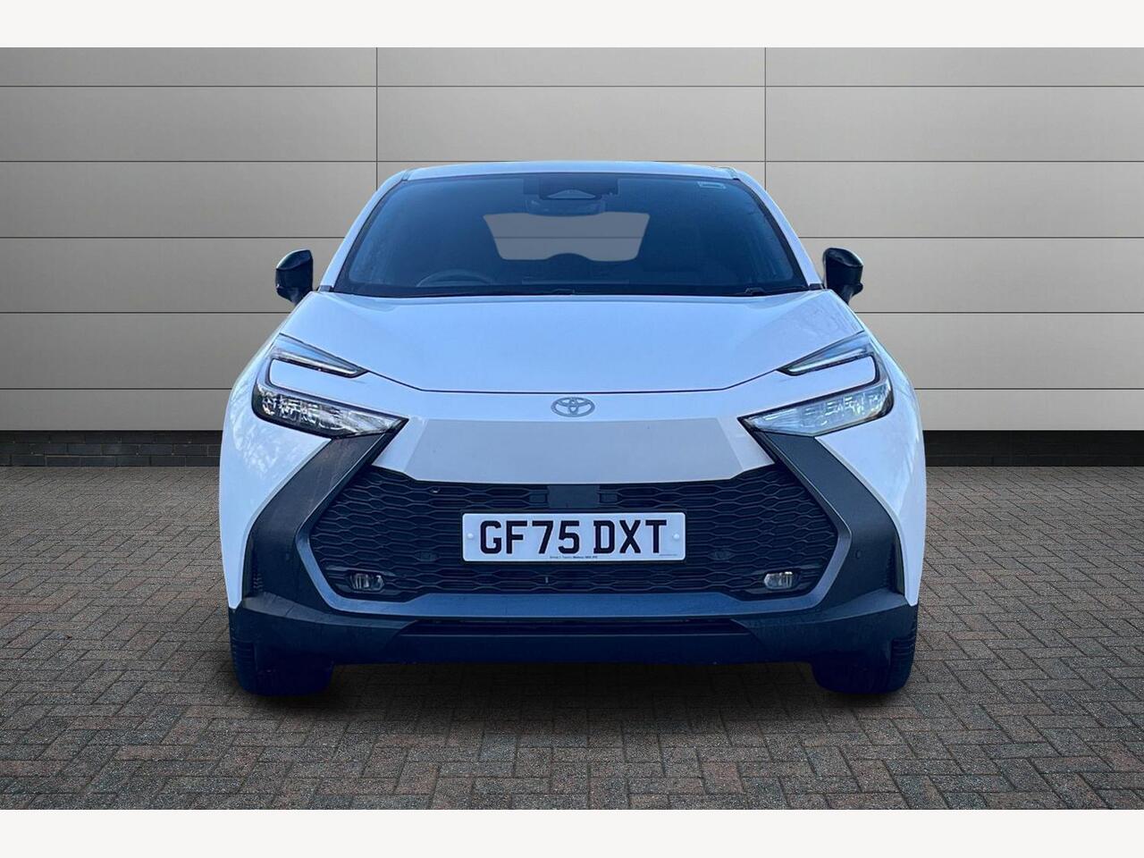 Used Toyota C-HR 2025 for sale - 77332871: Photo 8