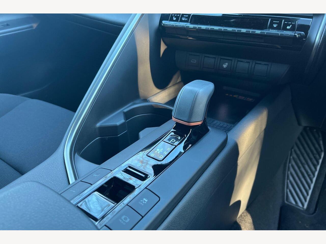 Used Toyota C-HR 2025 for sale - 77332871: Photo 9