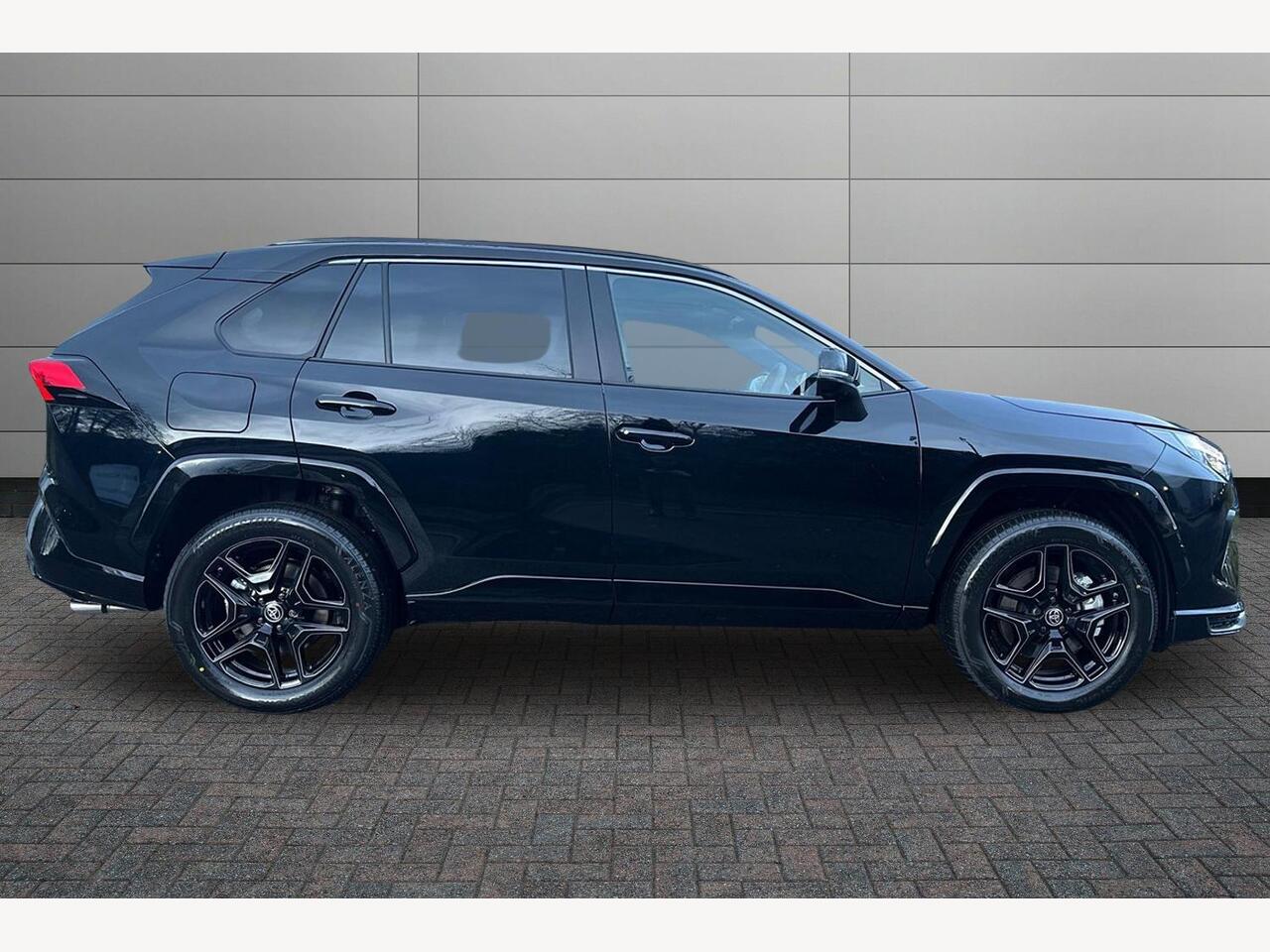 Used Toyota RAV4 2025 for sale - 77885142: Photo 5