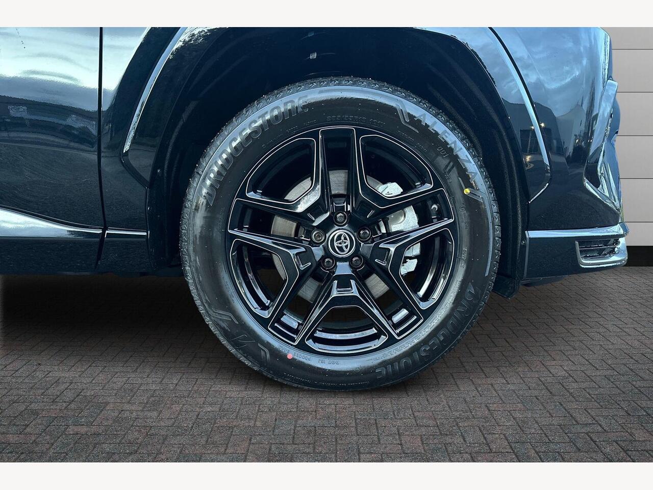 Used Toyota RAV4 2025 for sale - 77885142: Photo 6