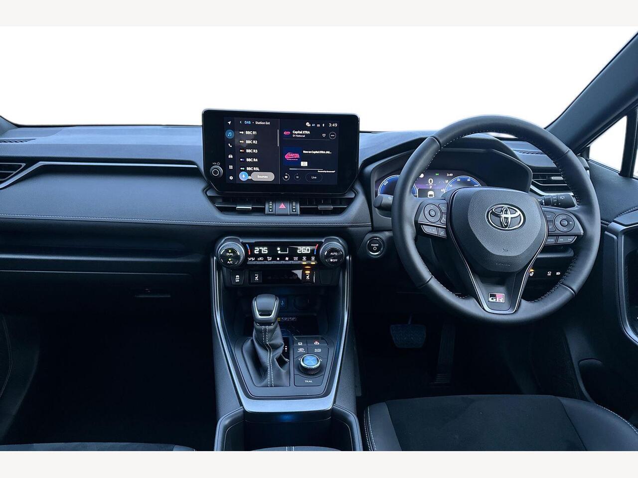 Used Toyota RAV4 2025 for sale - 77885142: Photo 7