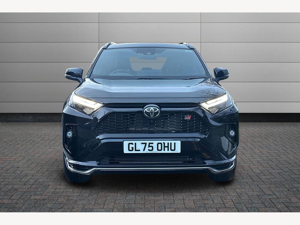 Used Toyota RAV4 2025 for sale - 77885142: Photo 8