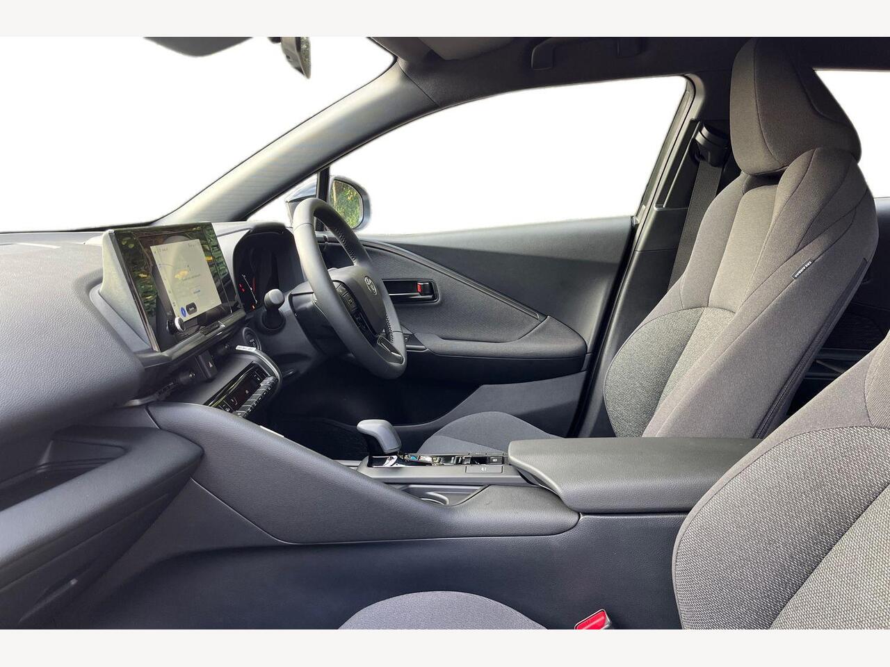 Used Toyota C-HR 2025 for sale - 76552012: Photo 2