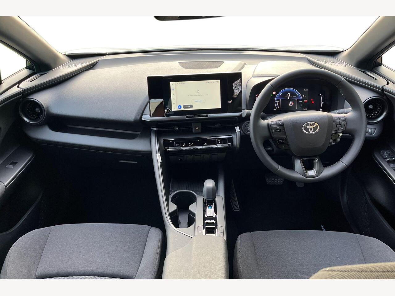 Used Toyota C-HR 2025 for sale - 76552012: Photo 7