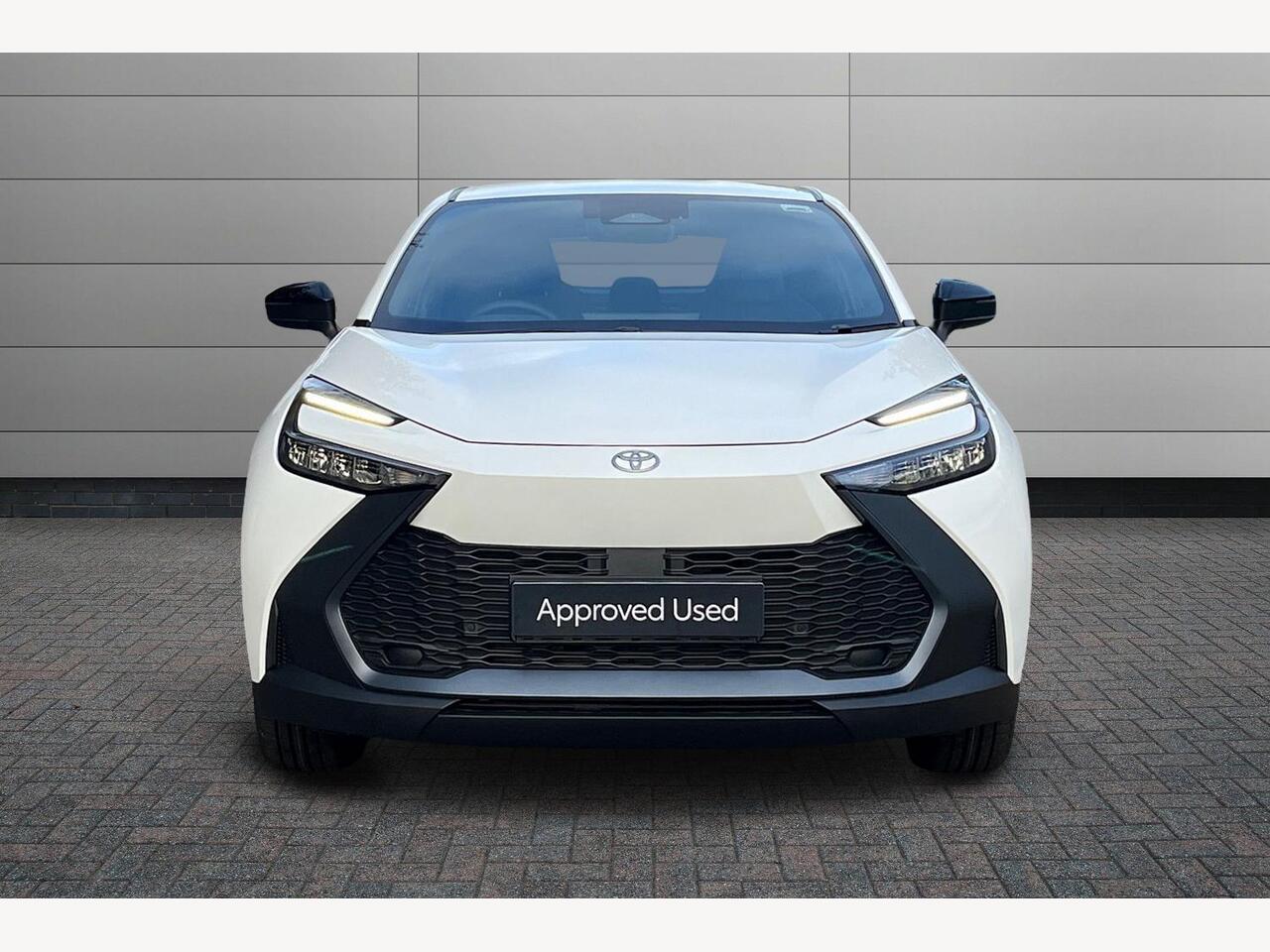 Used Toyota C-HR 2025 for sale - 76552012: Photo 8