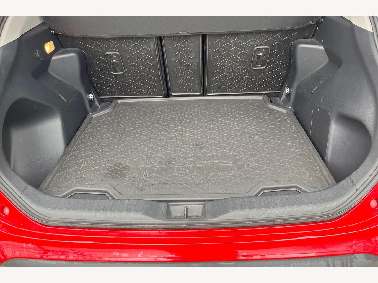 Used Toyota Yaris Cross 2023 for sale - 77972336: Photo 10