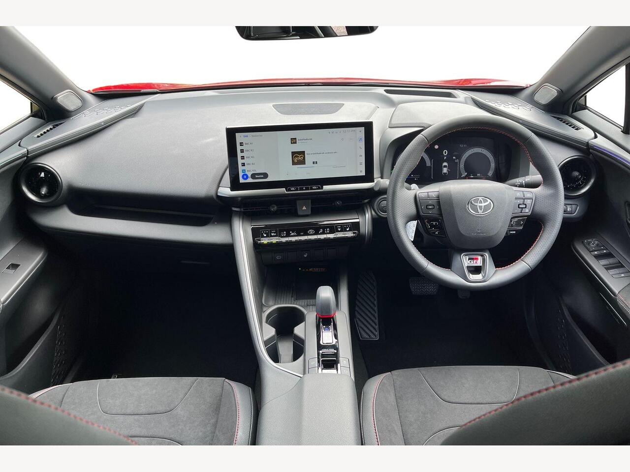 Used Toyota C-HR 2025 for sale - 76679711: Photo 7