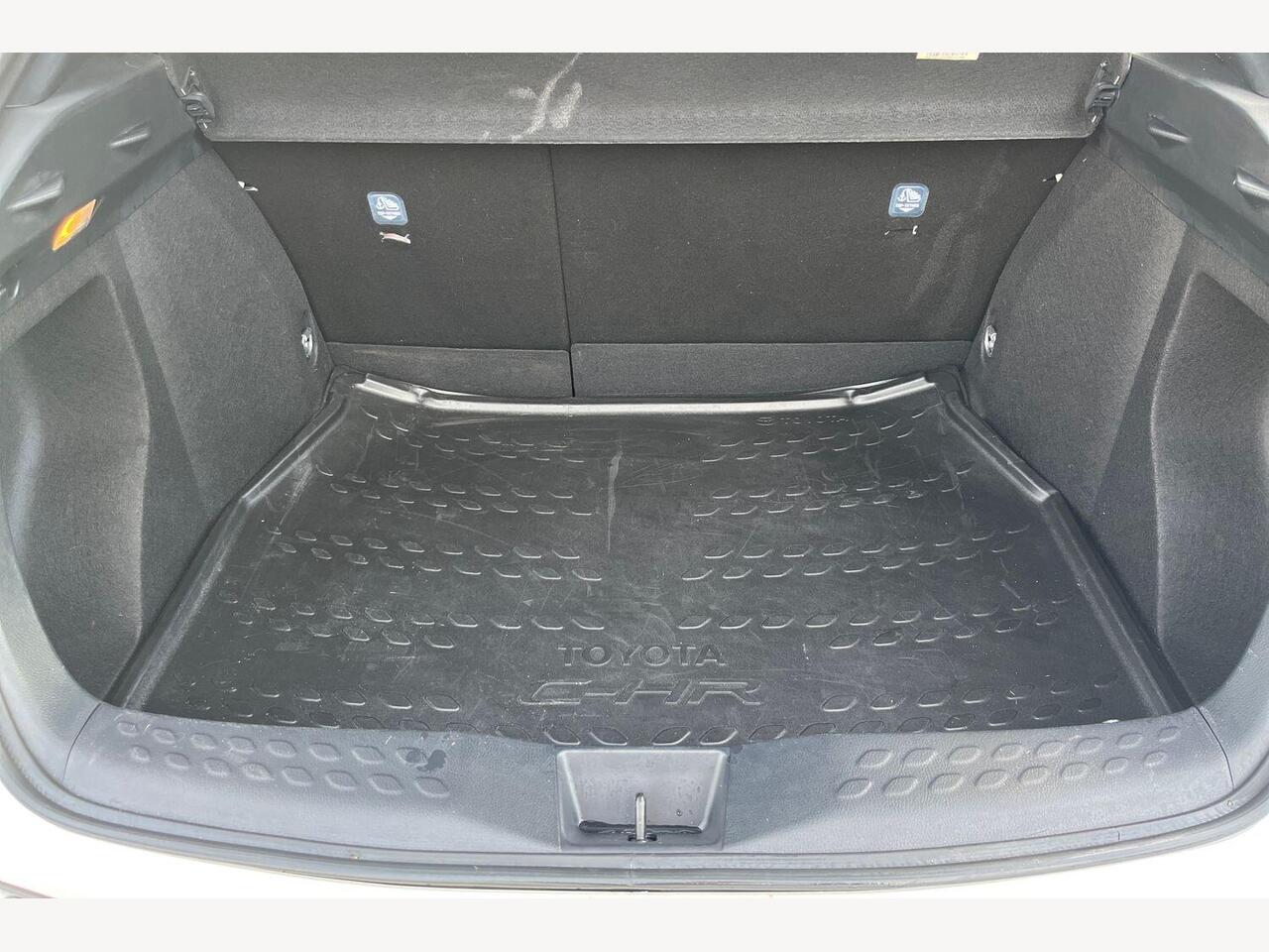 Used Toyota C-HR 2022 for sale - 77470672: Photo 10