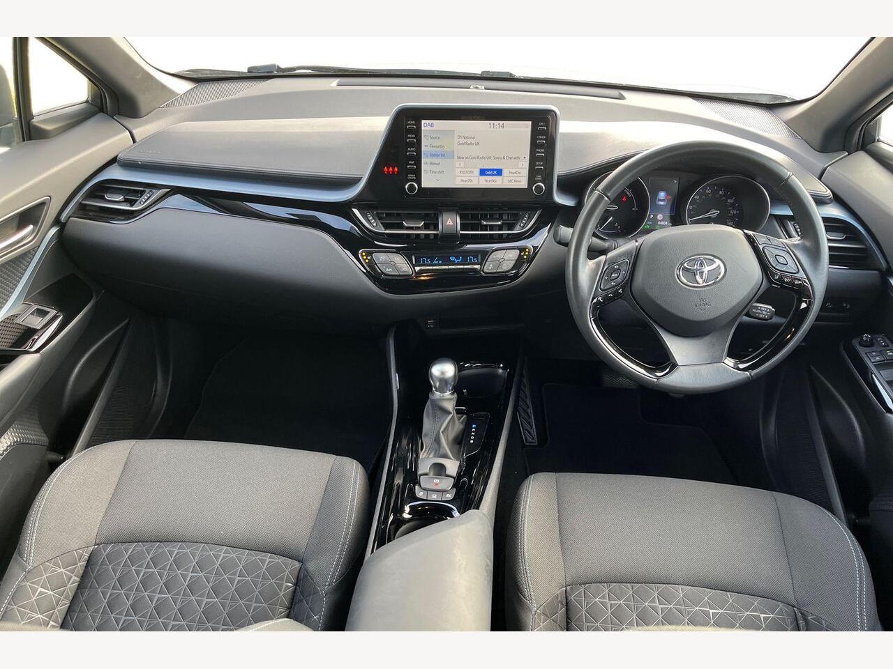 Used Toyota C-HR 2022 for sale - 77470672: Photo 7