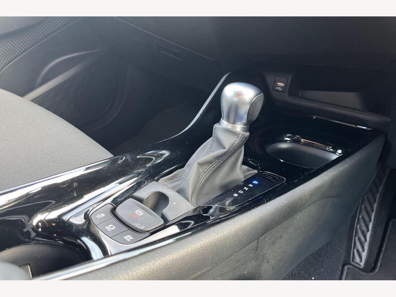 Used Toyota C-HR 2022 for sale - 77470672: Photo 9