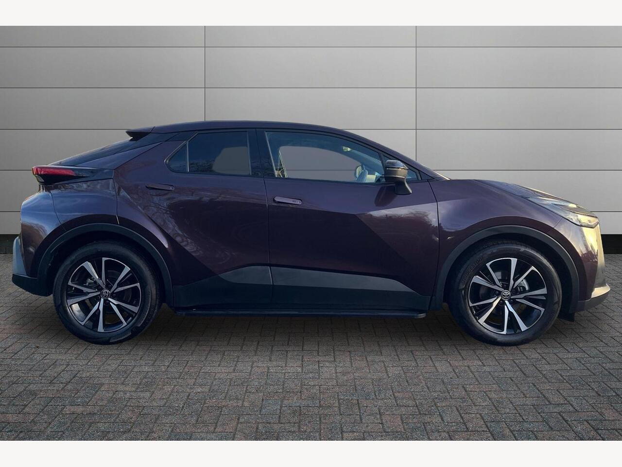 Used Toyota C-HR 2025 for sale - 77009941: Photo 6