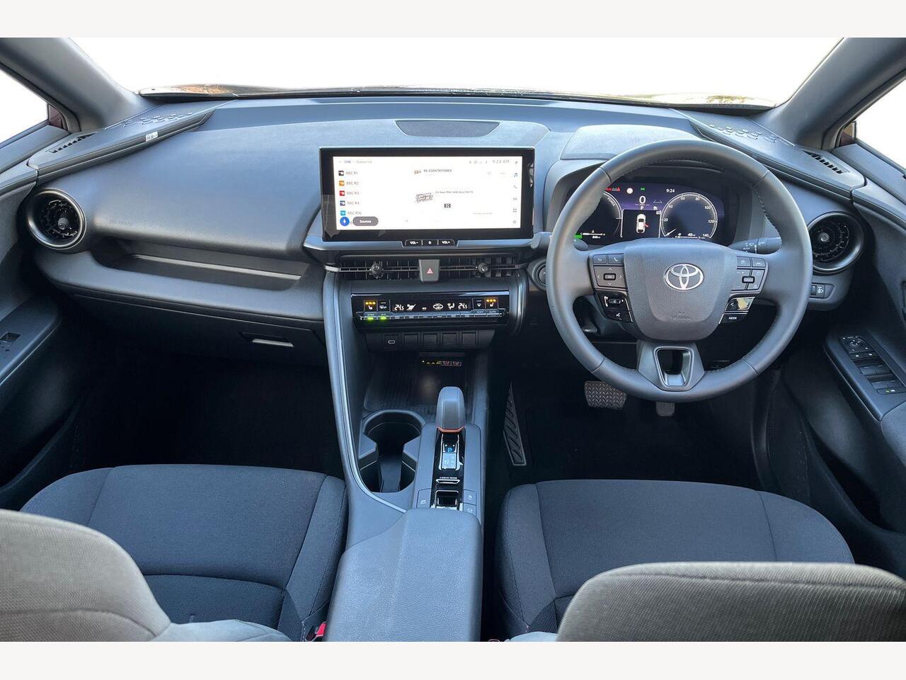 Used Toyota C-HR 2025 for sale - 77009941: Photo 8