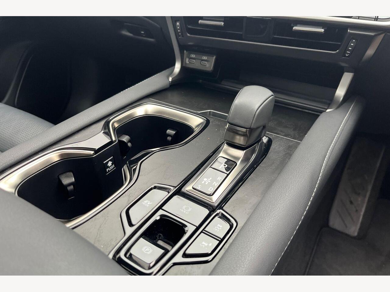 Used Lexus RX 2023 for sale - 77042648: Photo 10