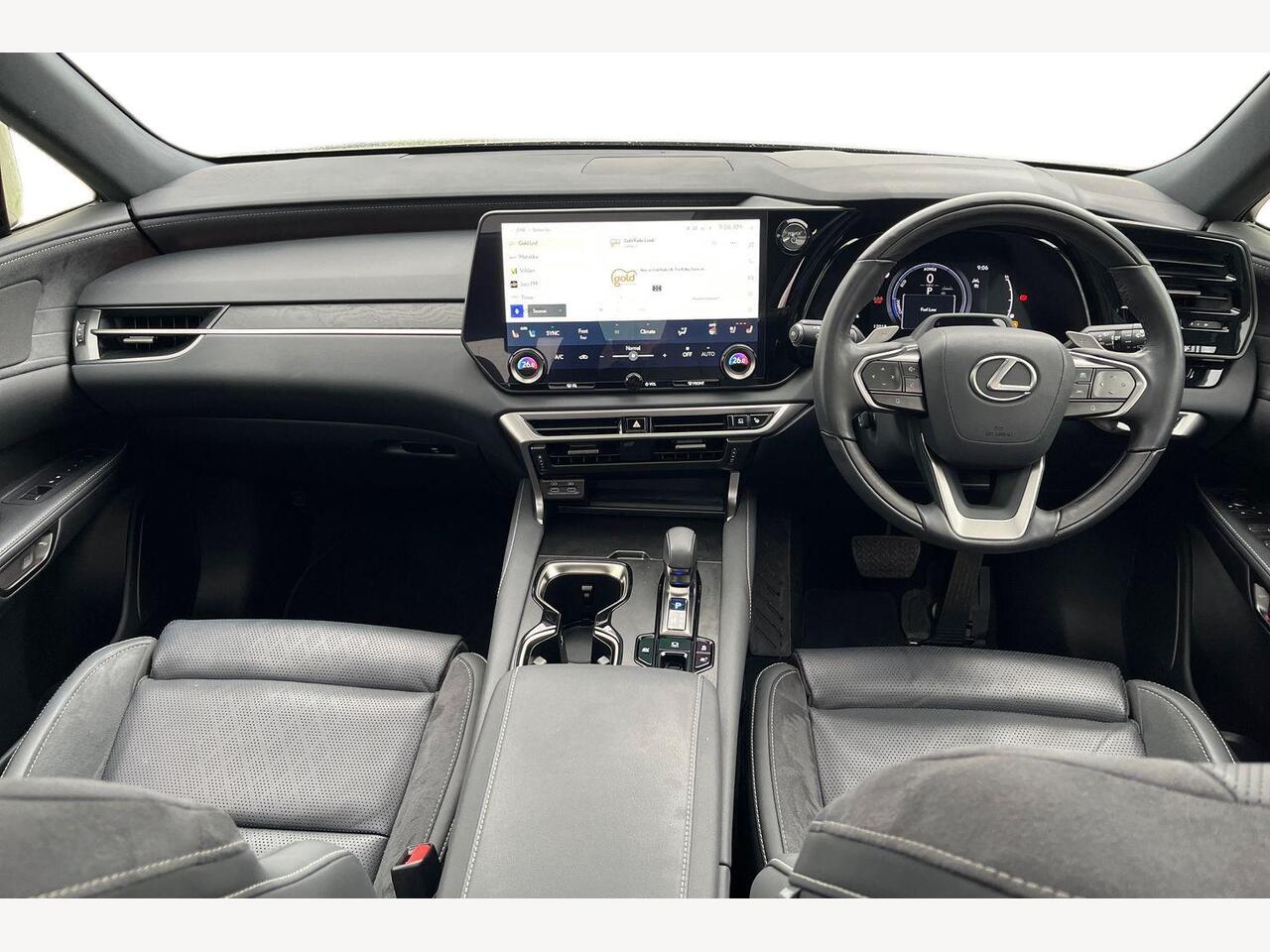 Used Lexus RX 2023 for sale - 77042648: Photo 8