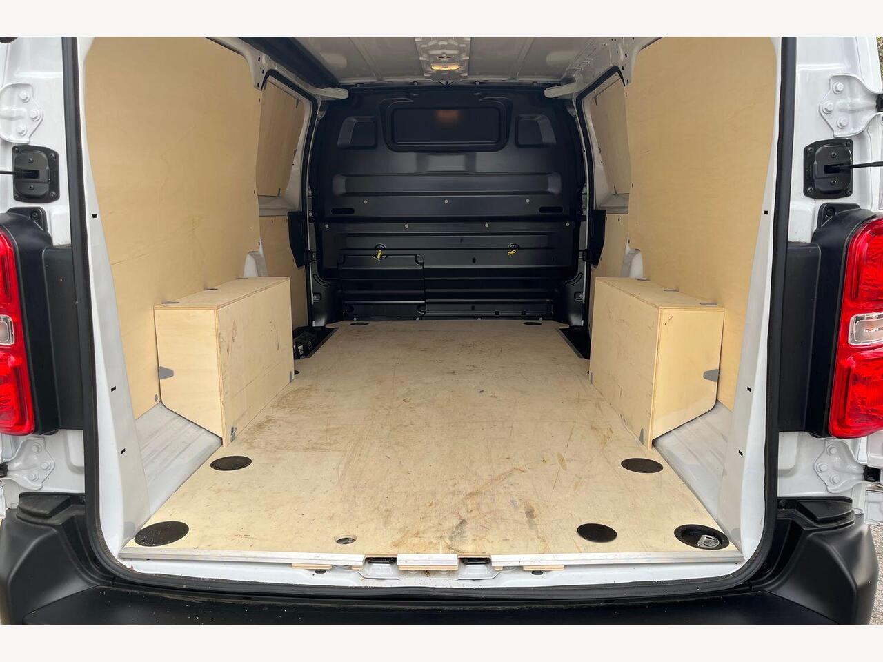 Used Toyota ProAce 2025 for sale - 77927049: Photo 10