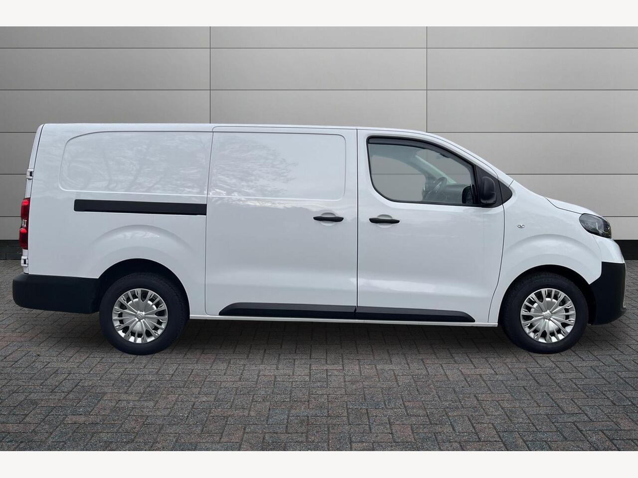 Used Toyota ProAce 2025 for sale - 77927049: Photo 5