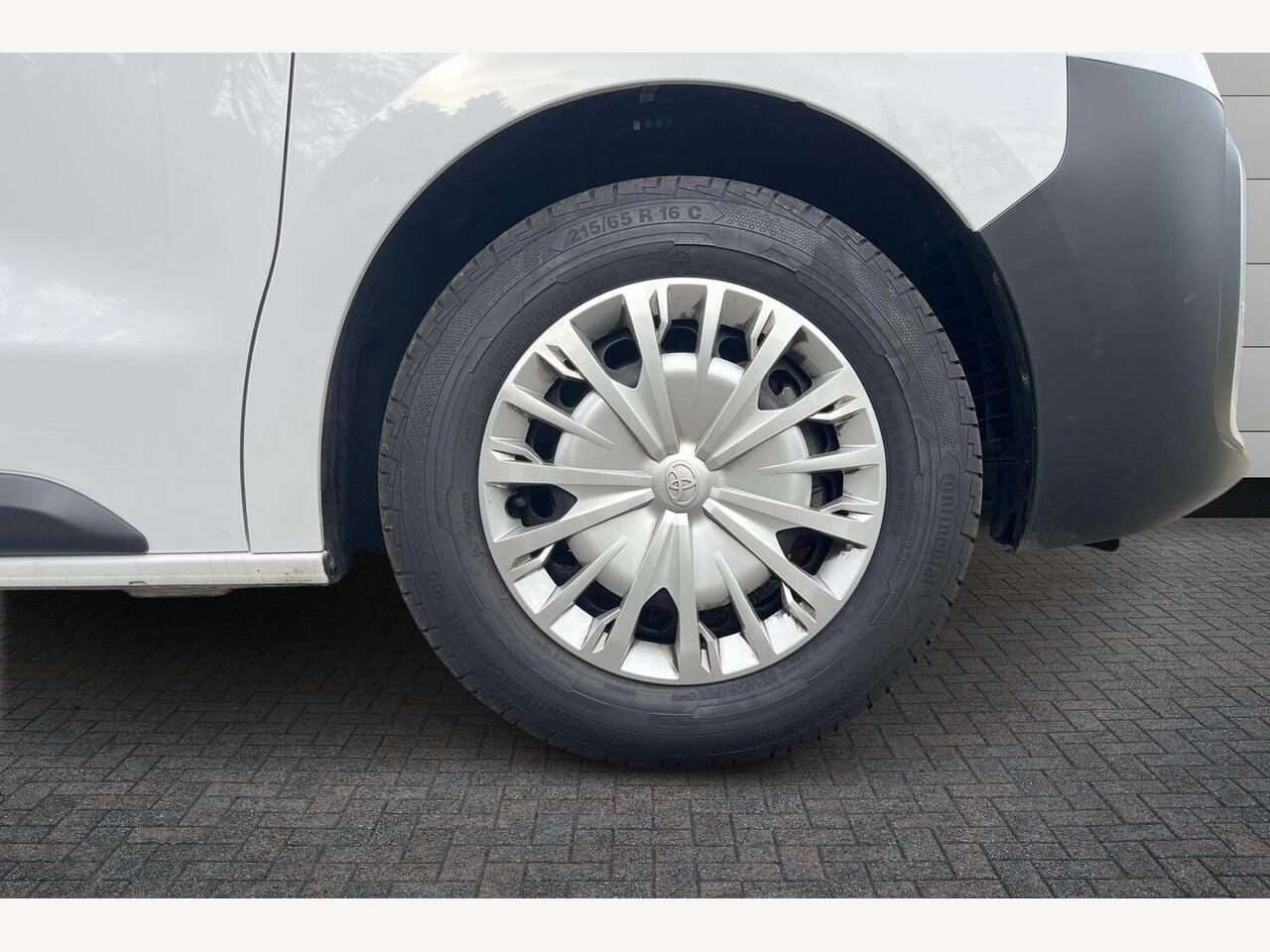 Used Toyota ProAce 2025 for sale - 77927049: Photo 6