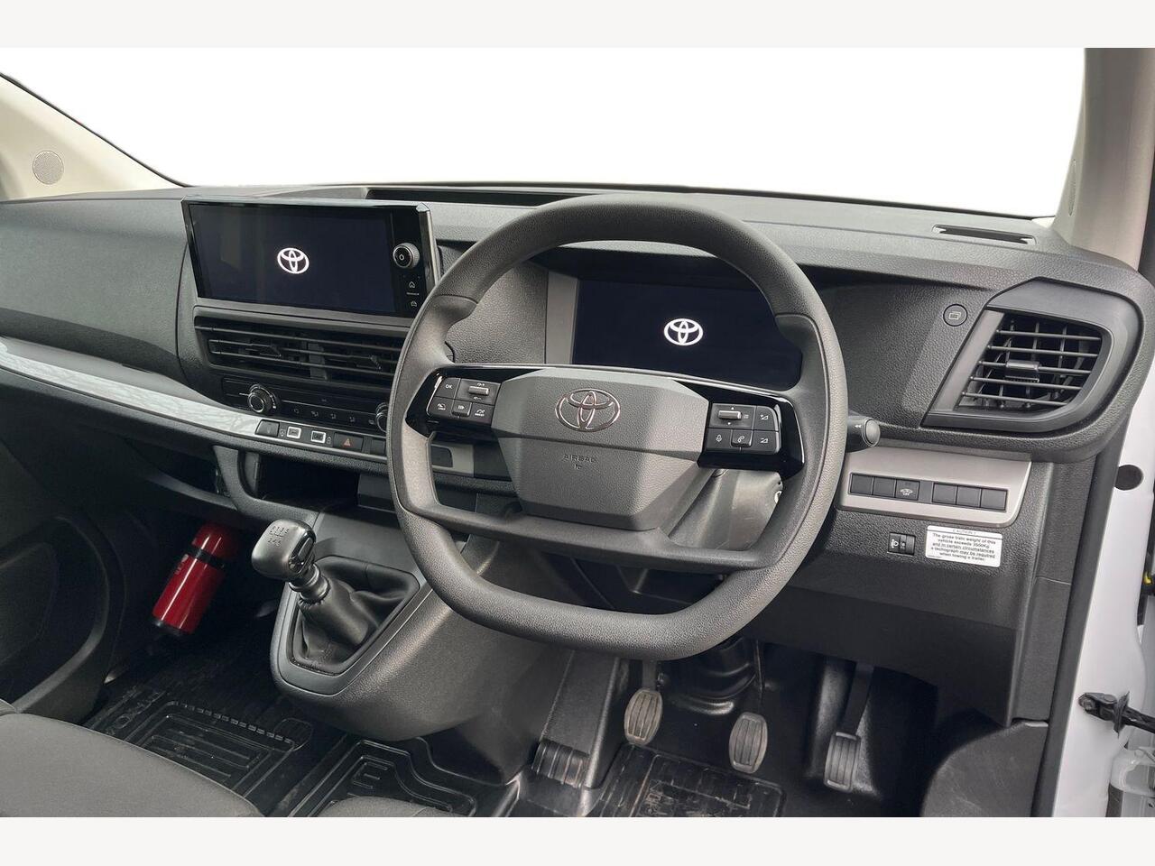 Used Toyota ProAce 2025 for sale - 77927049: Photo 7