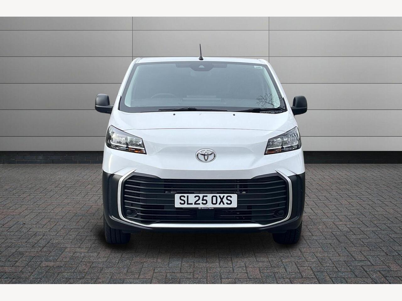 Used Toyota ProAce 2025 for sale - 77927049: Photo 8