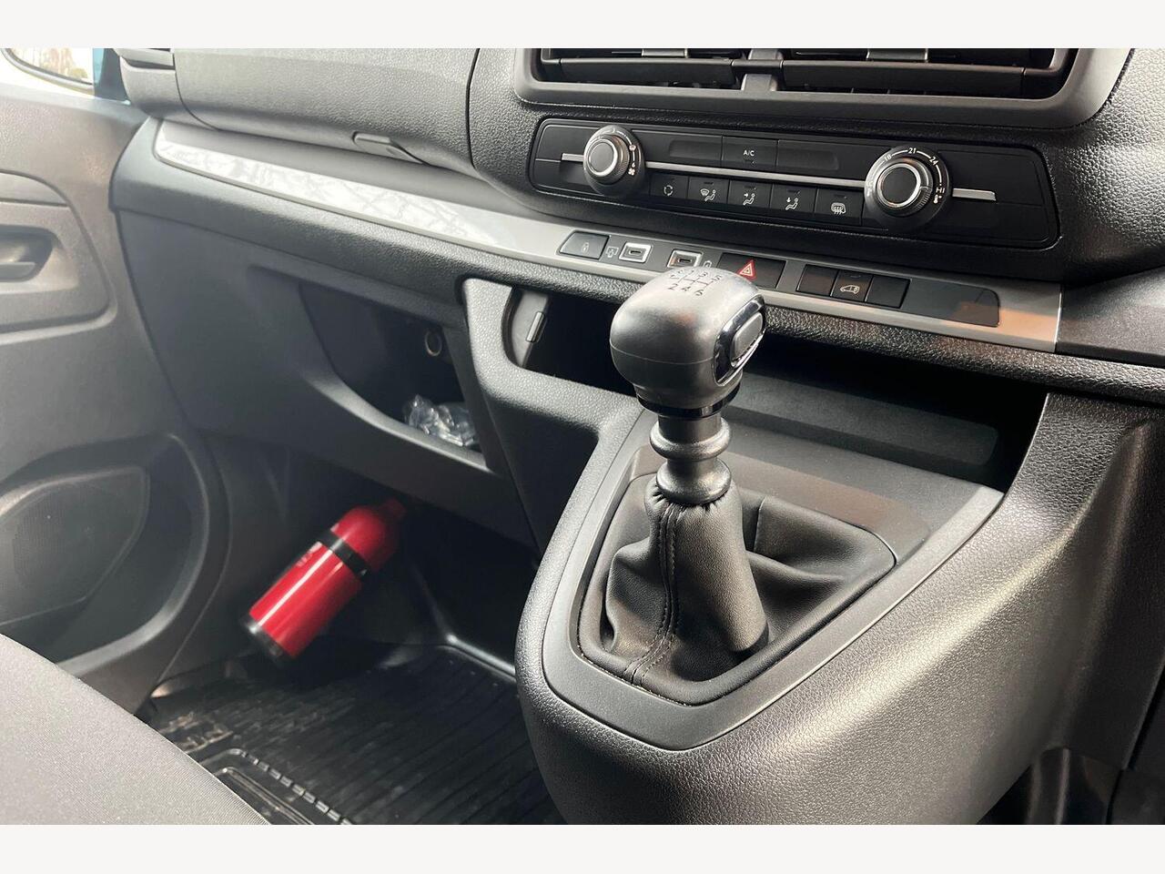 Used Toyota ProAce 2025 for sale - 77927049: Photo 9