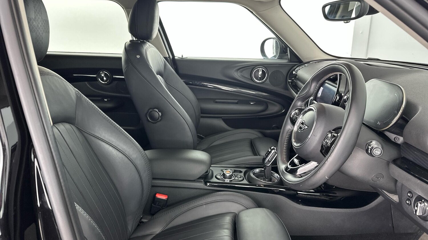 Used MINI Clubman 2020 for sale - 76760284: Photo 11