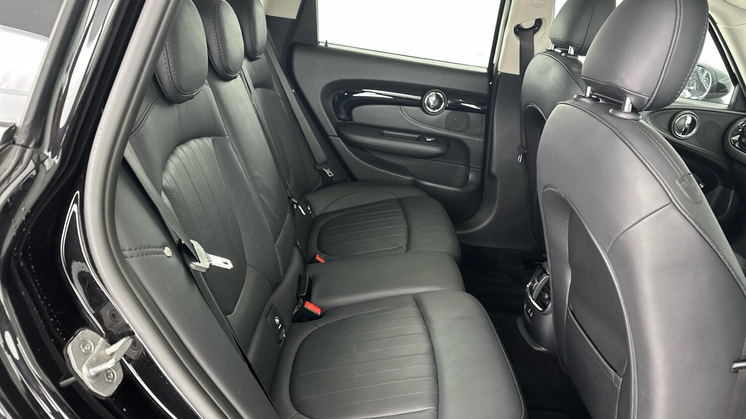 Used MINI Clubman 2020 for sale - 76760284: Photo 12