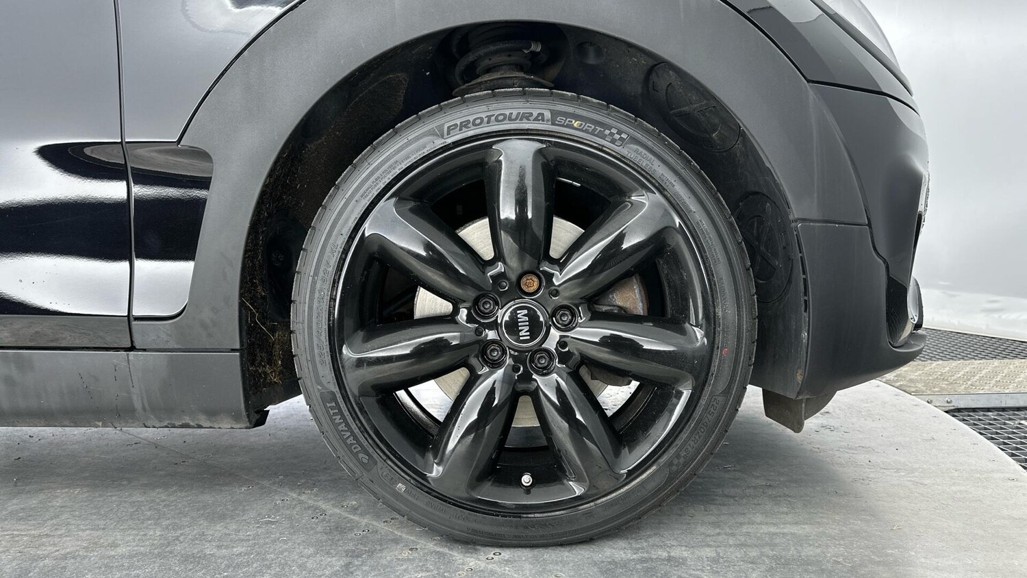 Used MINI Clubman 2020 for sale - 76760284: Photo 14