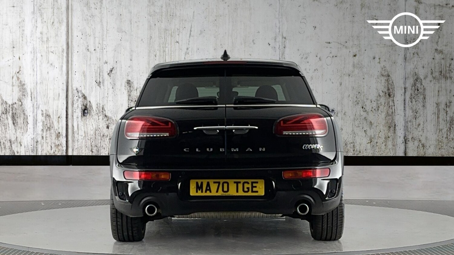 Used MINI Clubman 2020 for sale - 76760284: Photo 15