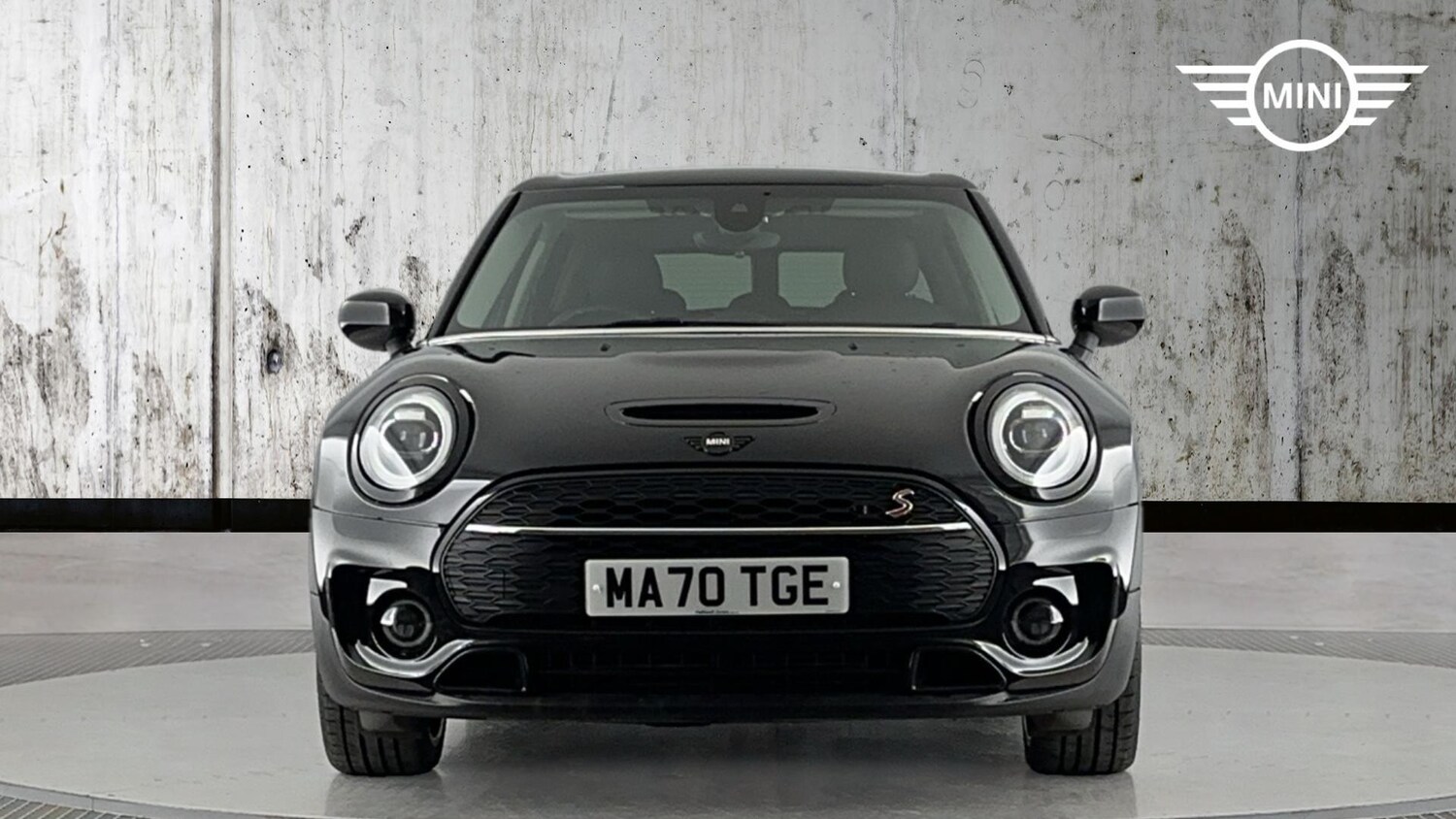Used MINI Clubman 2020 for sale - 76760284: Photo 16