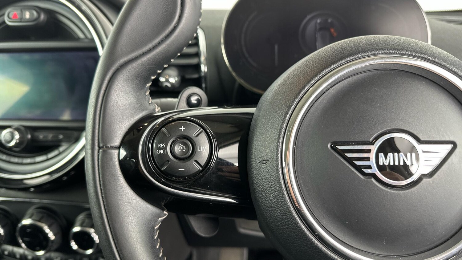 Used MINI Clubman 2020 for sale - 76760284: Photo 17