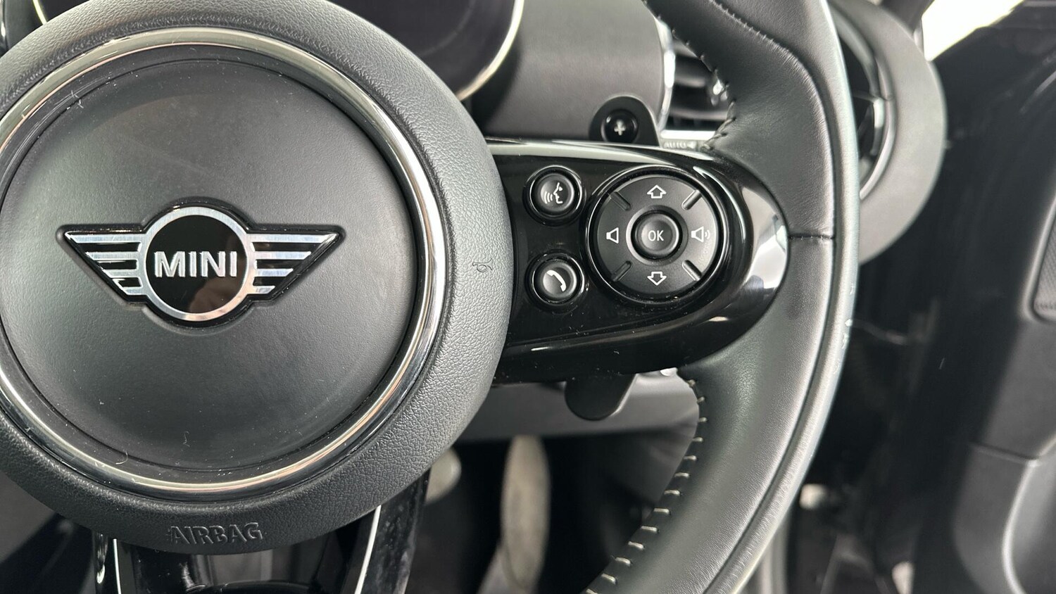 Used MINI Clubman 2020 for sale - 76760284: Photo 18