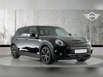 Used MINI Clubman 2020 for sale - 76760284: Photo